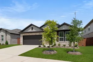 2428 Ambling Trl, Georgetown, TX 78628 - Photo 17