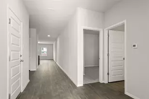 2428 Ambling Trl, Georgetown, TX 78628 - Photo 5