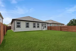 2428 Ambling Trl, Georgetown, TX 78628 - Photo 29