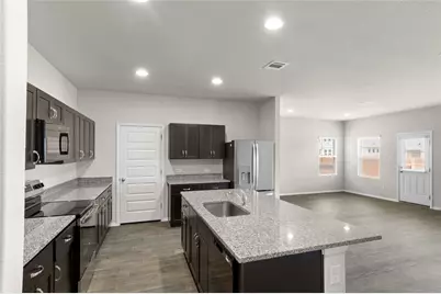 2428 Ambling Trail, Georgetown, TX 78628 - Photo 9