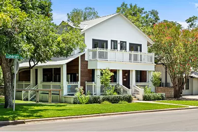 2413 Sharon Lane, Austin, TX 78703 - Photo 37