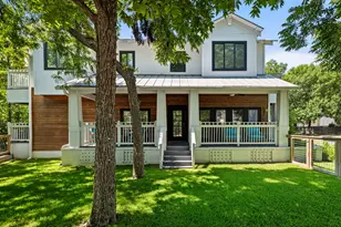 2413 Sharon Ln, Austin, TX 78703 - Photo 1