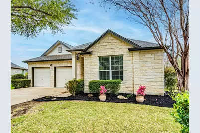 740 Bent Wood Place, Round Rock, TX 78665 - Photo 1