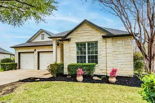 740 Bent Wood Pl, Round Rock, TX 78665 - Photo 1