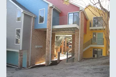 513 South Park Drive #304, Austin, TX 78704 - Photo 1