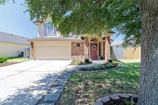 204 Precipice Way, Georgetown, TX 78626 - Photo 1