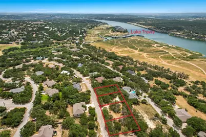 Tbd Rimrock 938 Drive, Lago Vista, TX 78645 - Photo 1
