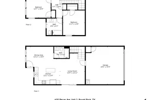 605 Pecan Ave, Round Rock, TX 78664 - Photo 13