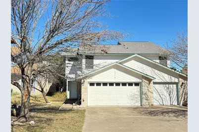 221 Stowaway Cove #A, Lakeway, TX 78734 - Photo 1