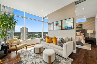 501 West Avenue #2301, Austin, TX 78701 - Photo 15