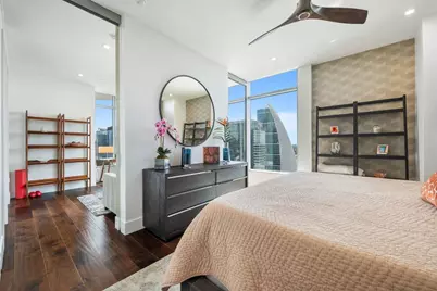 501 West Avenue #2301, Austin, TX 78701 - Photo 19