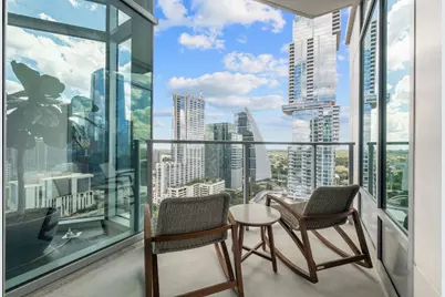 501 West Avenue #2301, Austin, TX 78701 - Photo 11