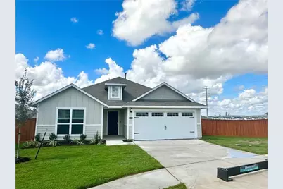 131 Spiny Lizard Lane, San Marcos, TX 78666 - Photo 1