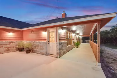 3547 W State Highway 29, Bertram, TX 78605 - Photo 11