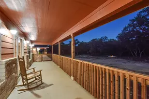 3547 W State Hwy 29, Bertram, TX 78605 - Photo 17