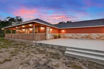 3547 W State Highway 29, Bertram, TX 78605 - Photo 9