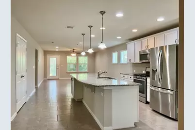 411 Kickapoo Creek Lane, Georgetown, TX 78633 - Photo 7