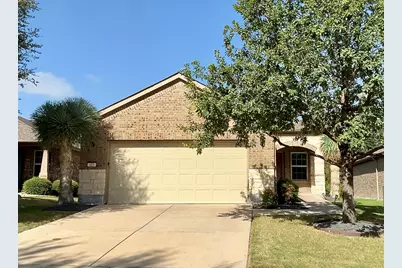 411 Kickapoo Creek Lane, Georgetown, TX 78633 - Photo 1