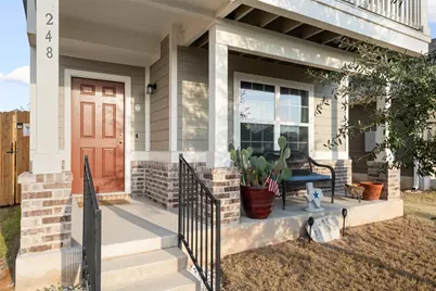 248 Witchhazel Way, San Marcos, TX 78666 - Photo 3