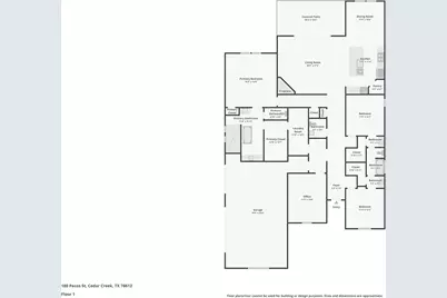 180 Pecos Street, Cedar Creek, TX 78612 - Photo 37