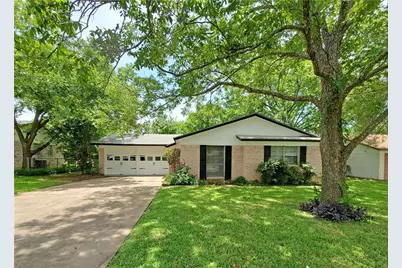 6805 Deborah Drive, Austin, TX 78752 - Photo 1