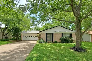 6805 Deborah Dr, Austin, TX 78752 - Photo 1