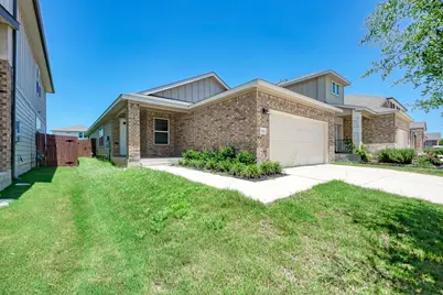 524 Longmount Cove, Liberty Hill, TX 78642 - Photo 1