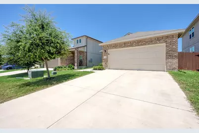 524 Longmount Cove, Liberty Hill, TX 78642 - Photo 3