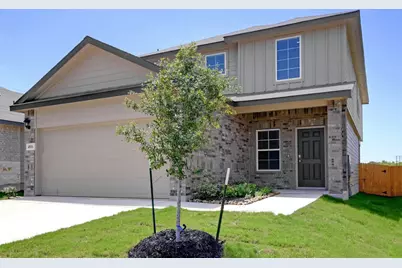 4816 Cork Crossing, New Braunfels, TX 78130 - Photo 1