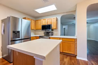 1236 Hughmont Drive, Pflugerville, TX 78660 - Photo 5