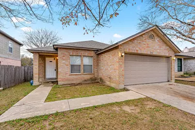 1236 Hughmont Drive, Pflugerville, TX 78660 - Photo 1