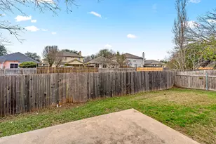 1236 Hughmont Dr, Pflugerville, TX 78660 - Photo 19