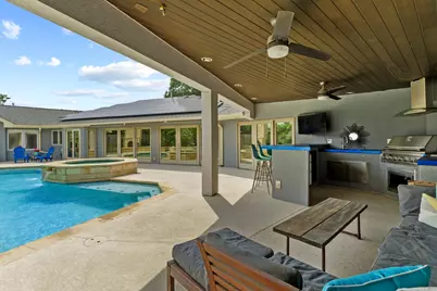 6947 Chinook Drive, Austin, TX 78736 - Photo 41