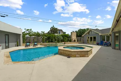 6947 Chinook Drive, Austin, TX 78736 - Photo 39