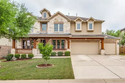 359 Whispering Wind Way, Austin, TX 78737 - Photo 1