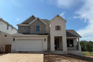 1329 White Daisy Ln, Georgetown, TX 78628 - Photo 1