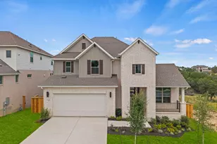 1329 White Daisy Ln, Georgetown, TX 78628 - Photo 3