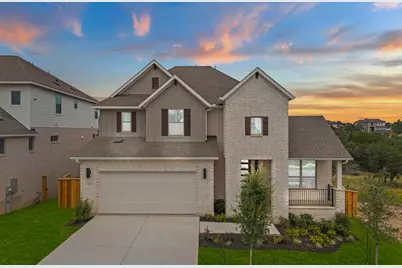 1329 White Daisy Lane, Georgetown, TX 78628 - Photo 1