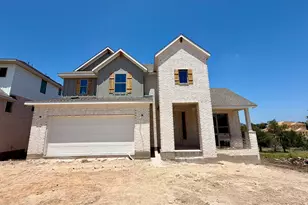 1329 White Daisy Ln, Georgetown, TX 78628 - Photo 1