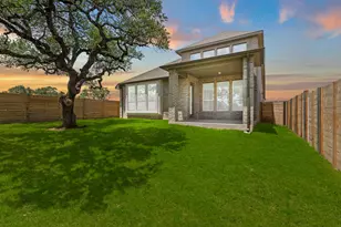 1329 White Daisy Ln, Georgetown, TX 78628 - Photo 25