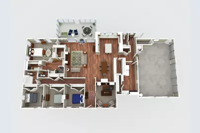 106 Abierto Cove, Blanco, TX 78606 - Photo 3