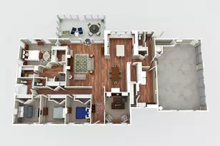 106 Abierto Cove, Blanco, TX 78606 - Photo 3