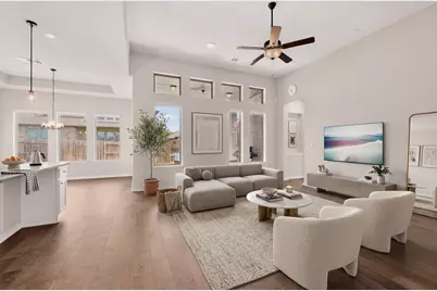 2433 La Mirada Street, Leander, TX 78641 - Photo 5