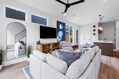 506 Krebs Lane #3, Austin, TX 78704 - Photo 3