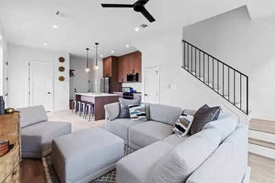 506 Krebs Lane #3, Austin, TX 78704 - Photo 5