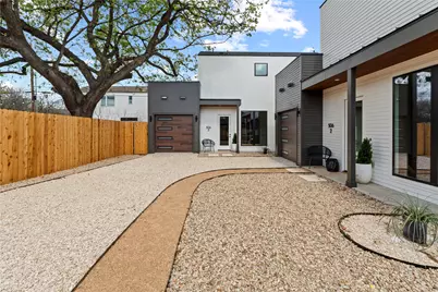 506 Krebs Lane #3, Austin, TX 78704 - Photo 1