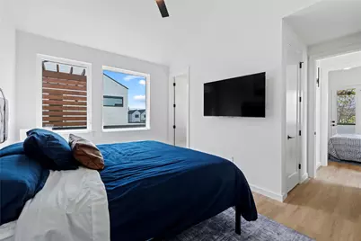 506 Krebs Lane #3, Austin, TX 78704 - Photo 13