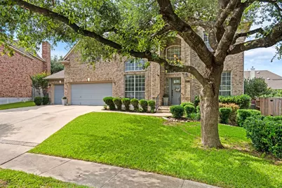 1912 Mulligan Drive, Round Rock, TX 78664 - Photo 3