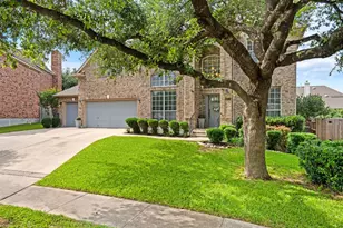 1912 Mulligan Dr, Round Rock, TX 78664 - Photo 3