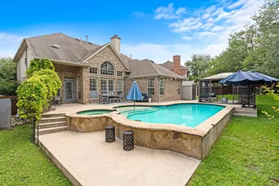1912 Mulligan Drive, Round Rock, TX 78664 - Photo 1